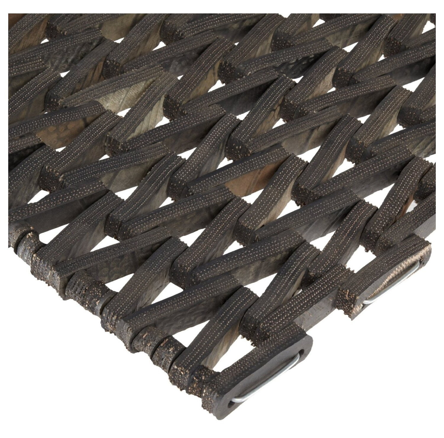 

Коврик для наружного входа Durable Durite Recycled Tire Tiagoc, черный