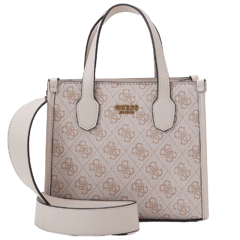 Silvana mini. Guess сумка тоут Silvana. Guess Silvana Mini Tote. Сумка Silvana guess. Сумка guess Silvana Mini.