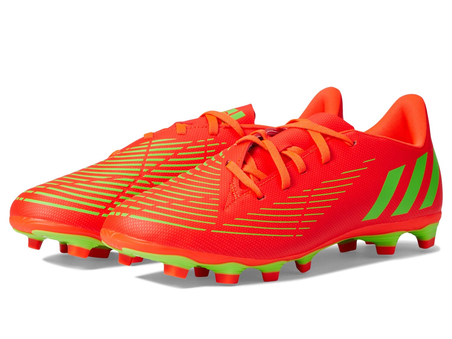 

Кроссовки adidas, Edge.4 Predator Flexible Ground