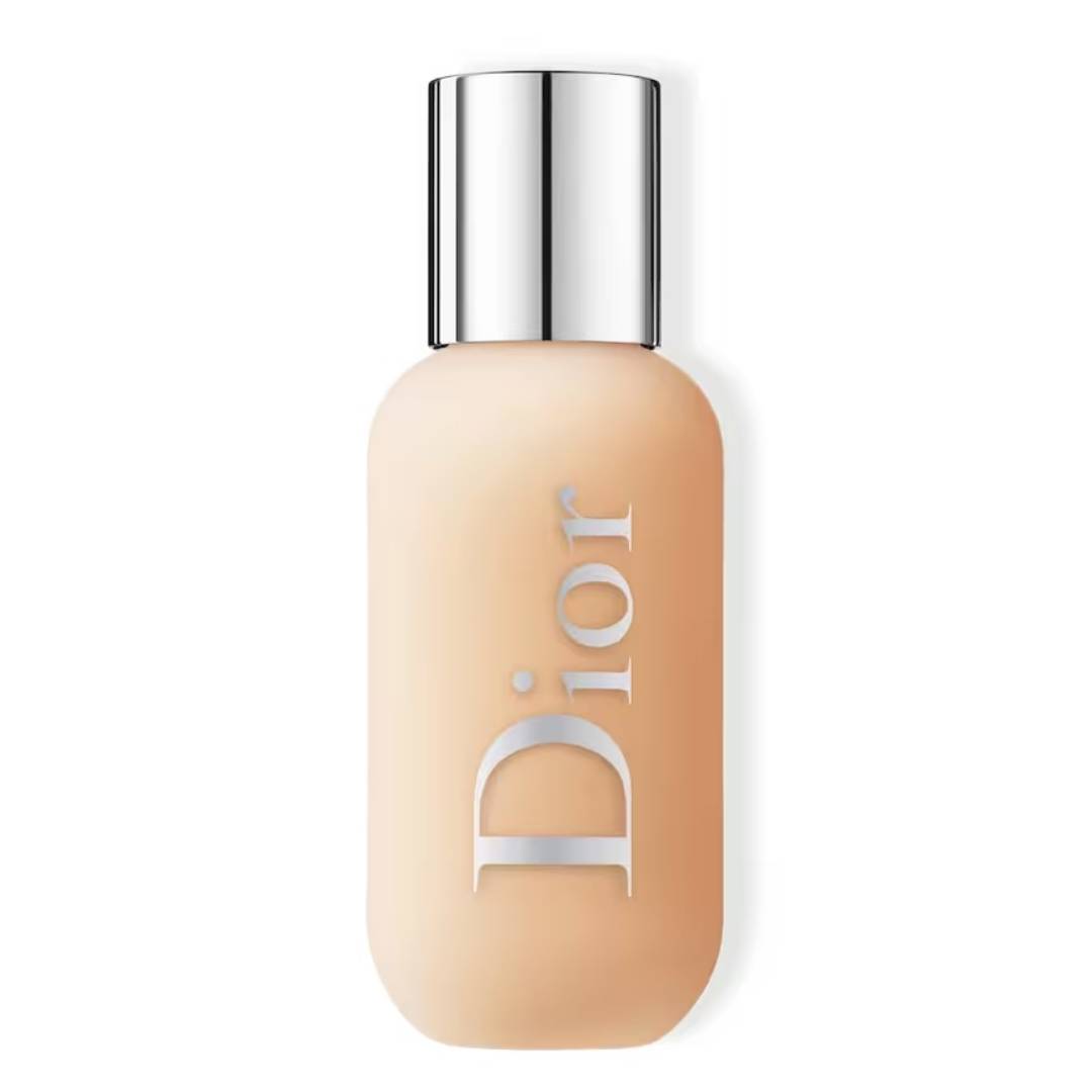 Тональная основа Dior Backstage Face & Body, оттенок 2 warm кисточка для макияжа лица dior backstage face brush 1 шт