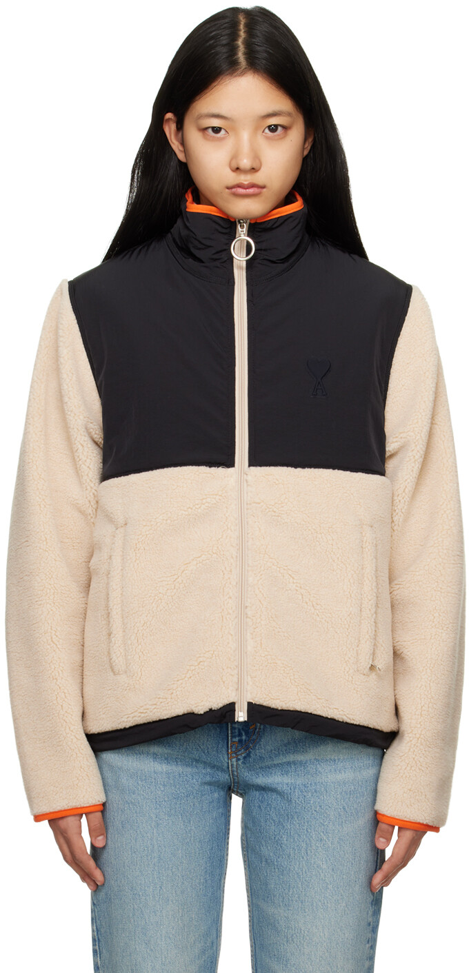 

Толстовка Off-White Ami De Cœur AMI Alexandre Mattiussi, Серый