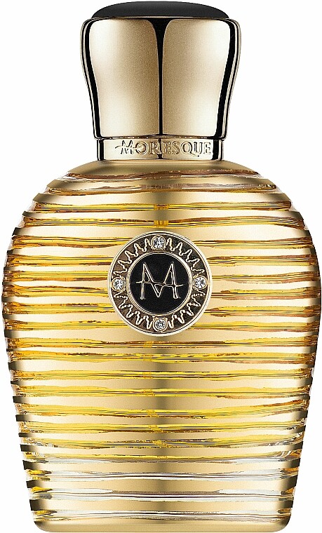 

Духи Moresque Aurum