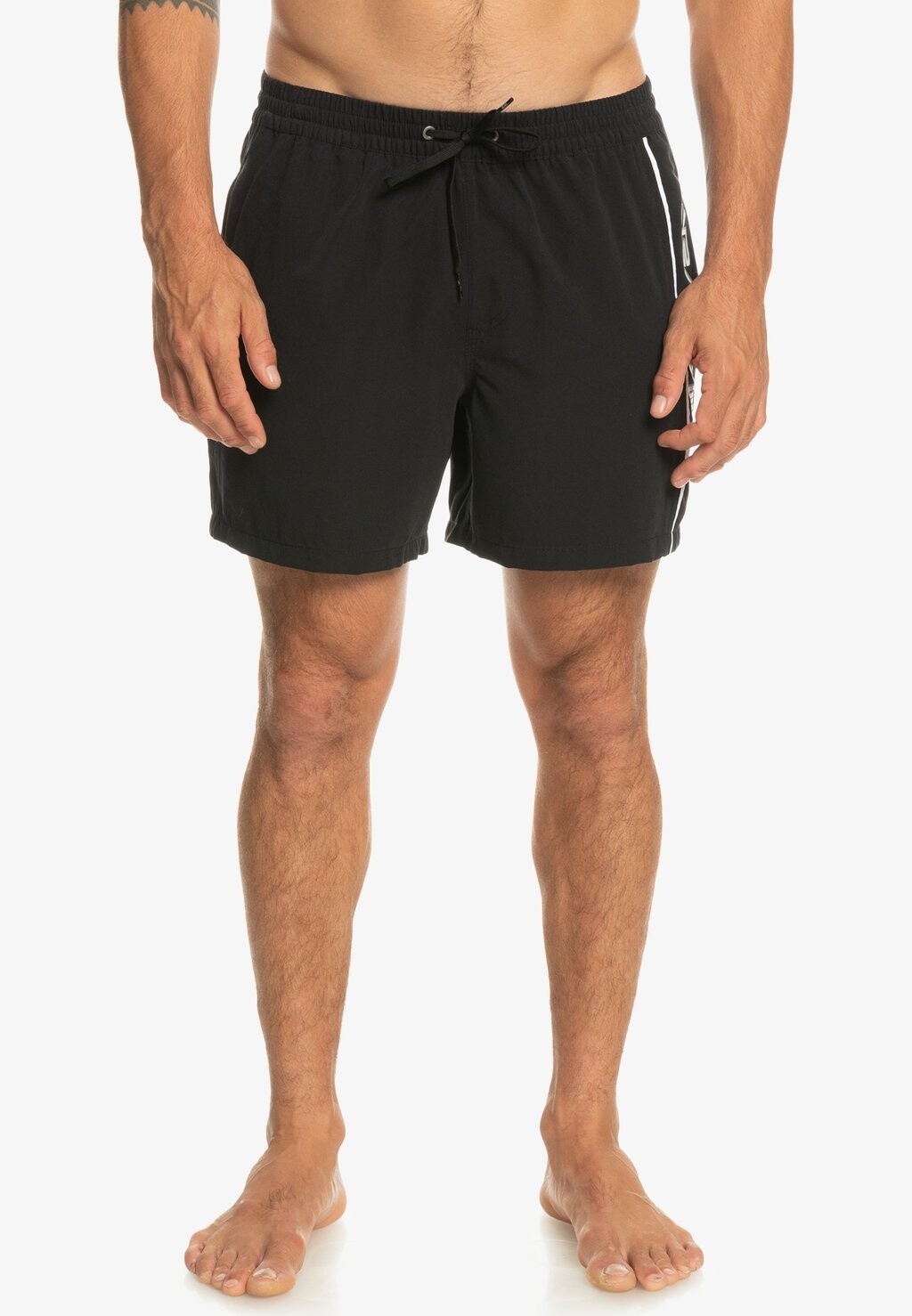 

Шорты для плавания EVERYDAY VOLLEY 16 Quiksilver, цвет black