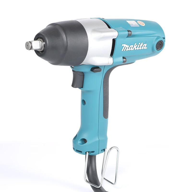 Гайковерт ударный Makita TW0200, 380W