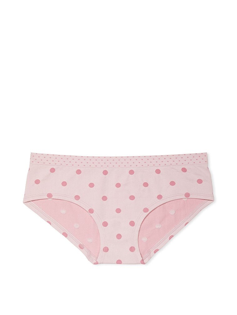 

Трусы Victoria's Secret Seamless, светло-розовый