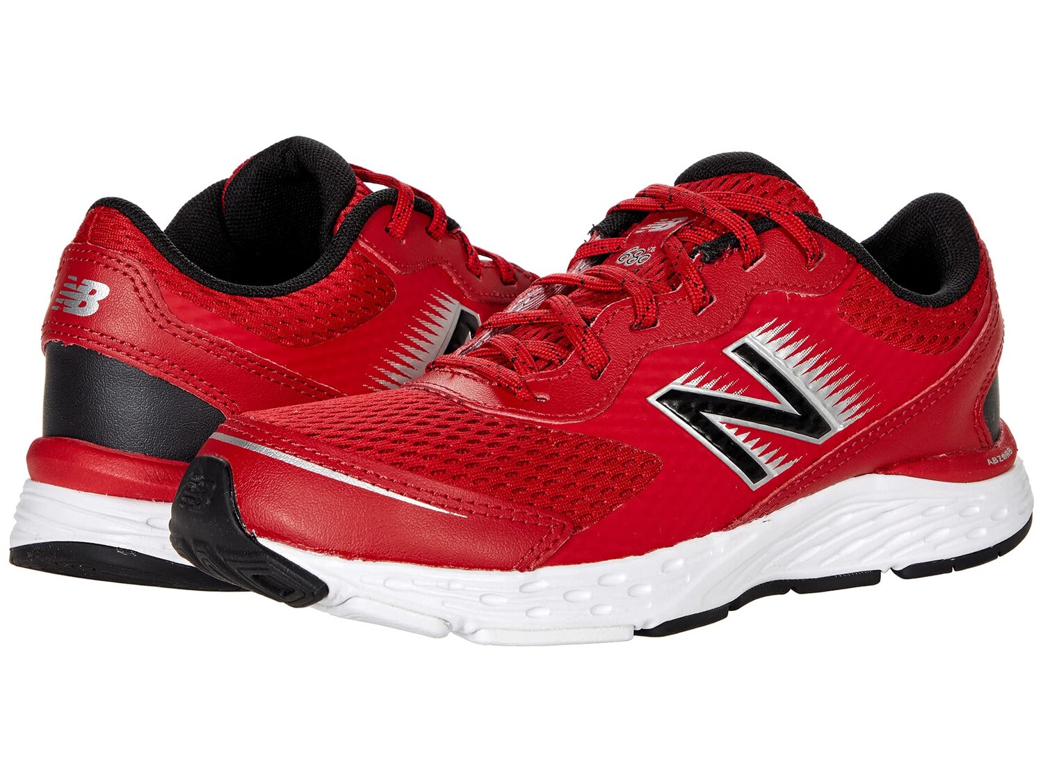 

Кроссовки для тренинга New Balance Kids, 680v6