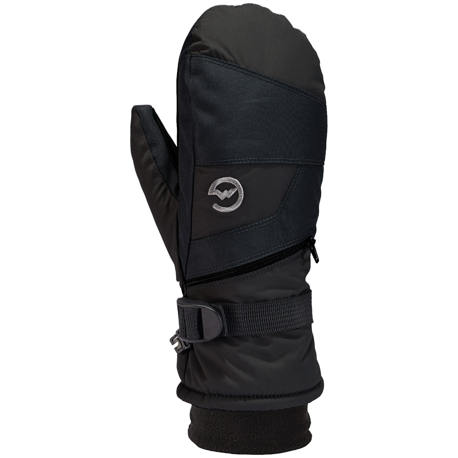 

Варежки Gordini Ultra Dri-Max для больших детей, черный