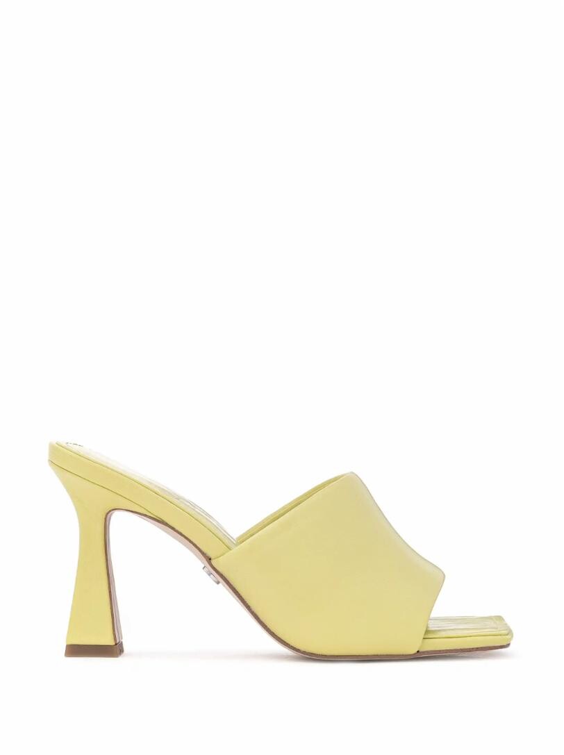

Кожаные мюли Sam Edelman
