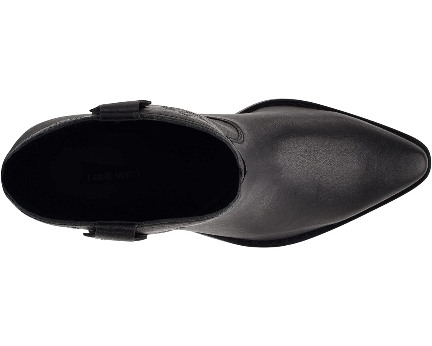 

Ботинки Texen Nine West, черный