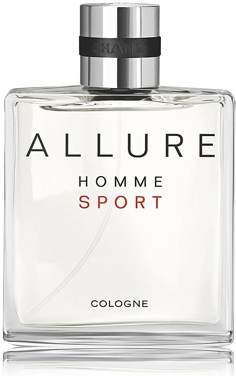 

Туалетная вода Chanel Allure Homme Sport Cologne