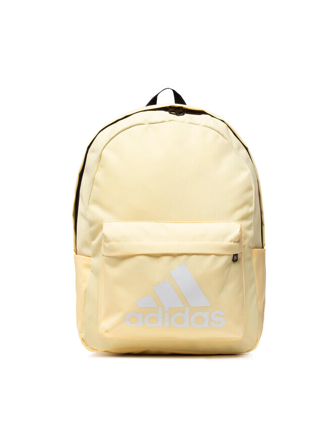 

Рюкзак Clsc Bos Bp adidas, желтый