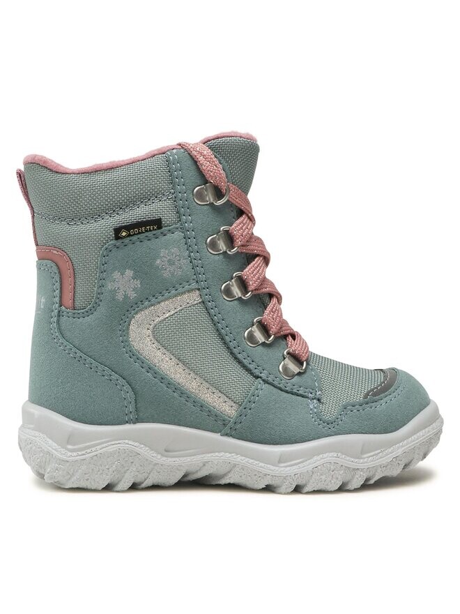 

Снегоступы GORE-TEX 1-000046-7500 Superfit, зеленый