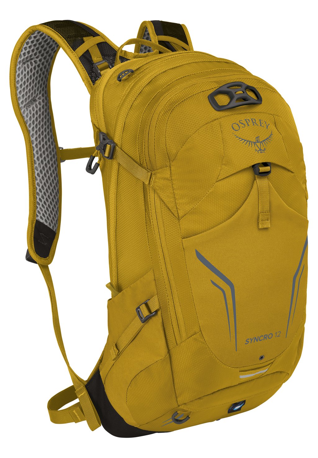 Рюкзак SYNCRO 12 Osprey, цвет primavera yellow