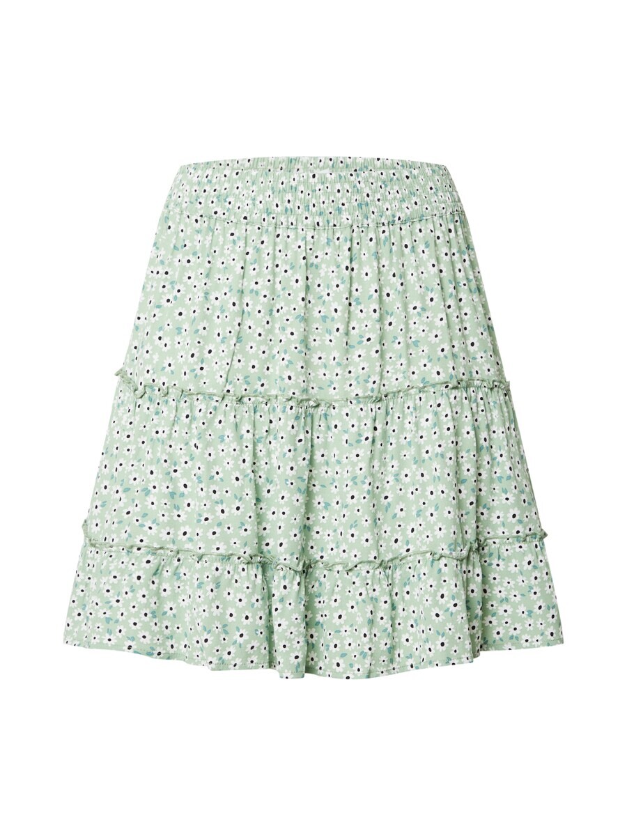 

Юбка Edited RIXA, цвет Mint/Jade