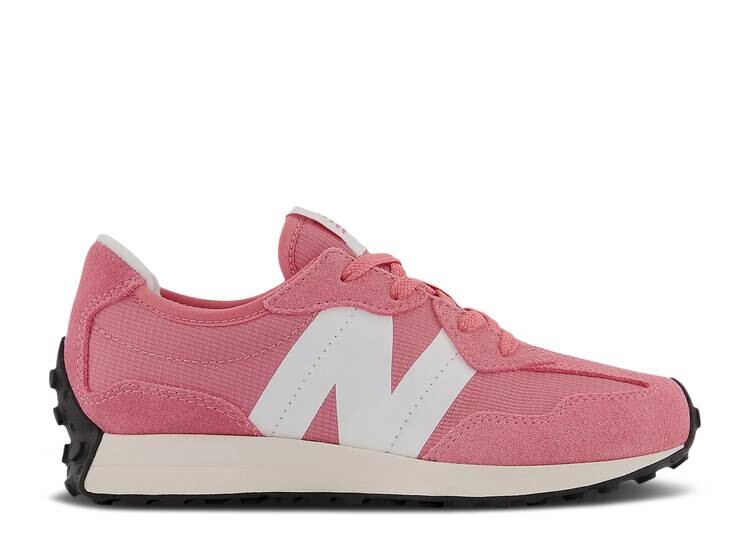 

Кроссовки New Balance 327 LITTLE KID 'NATURAL PINK', розовый