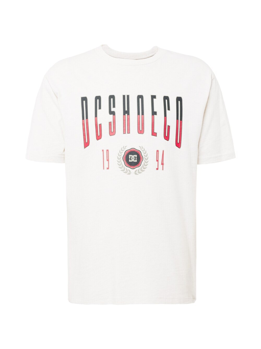 

Футболка Dc Shoes DROPOUT, белый