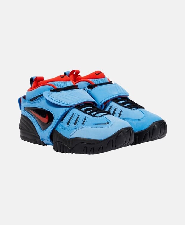 

Кроссовки Nike, синий
