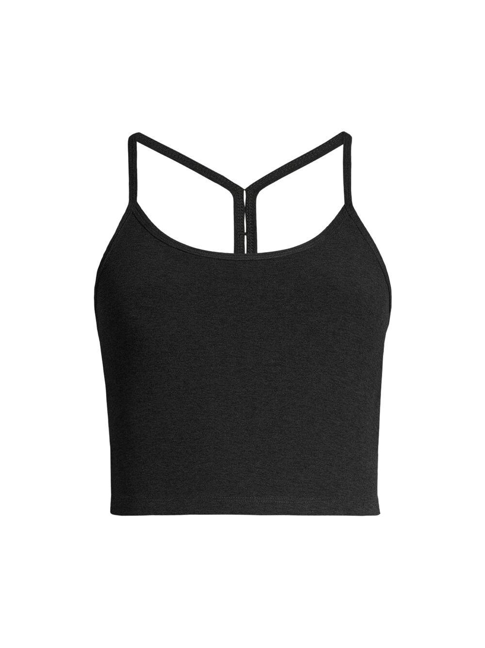 

Укороченная майка Spacedye Racerback Beyond Yoga