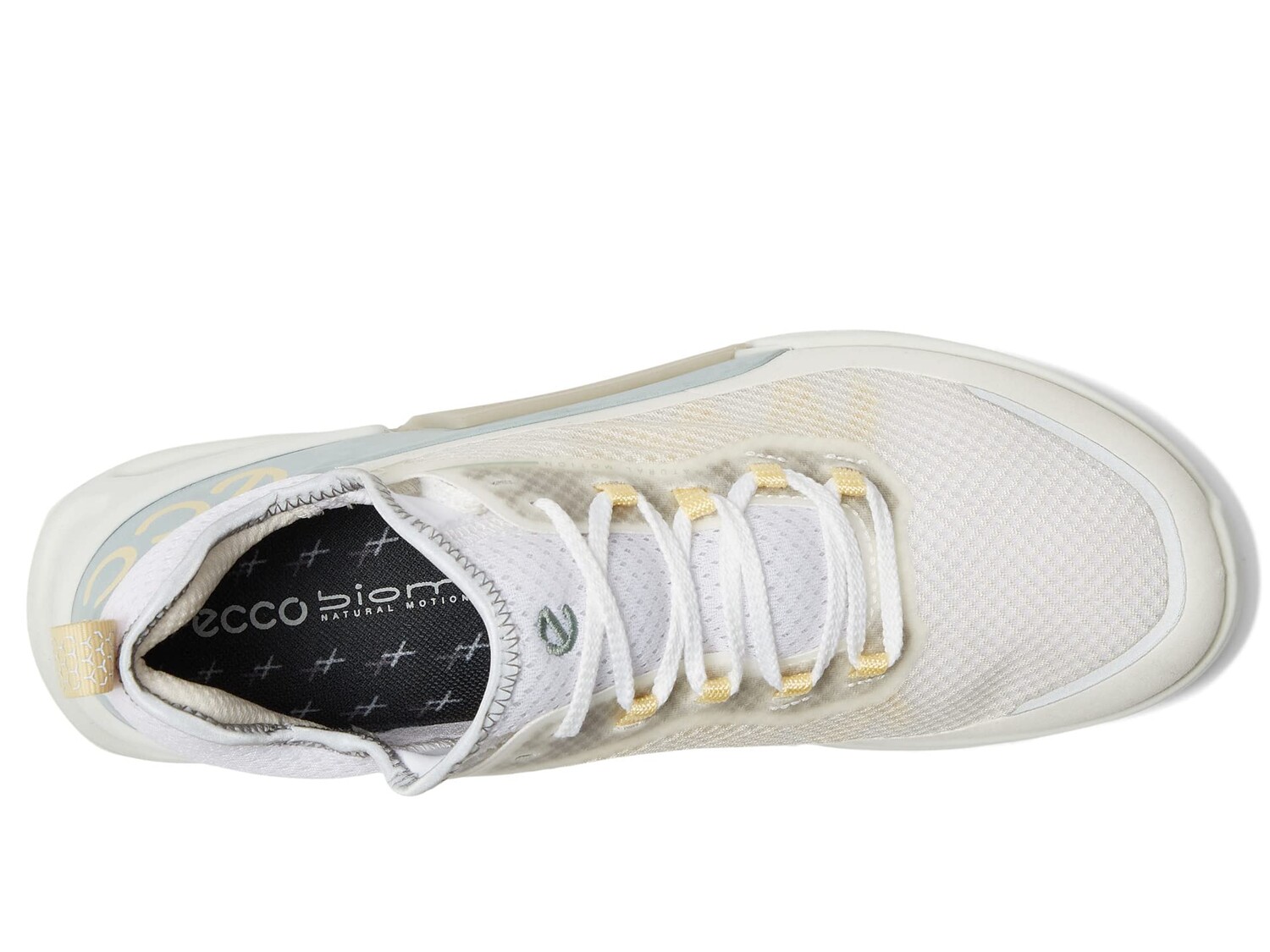 

Кроссовки ECCO Sport Biom 2.1 Low Textile