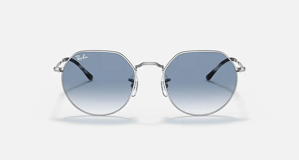 

Солнцезащитные очки Ray-Ban JACK, синий