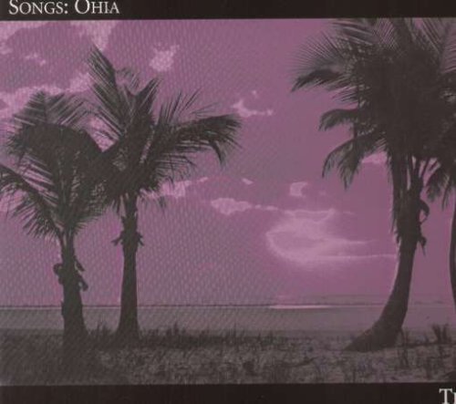 цена Виниловая пластинка Songs: Ohia - Lioness