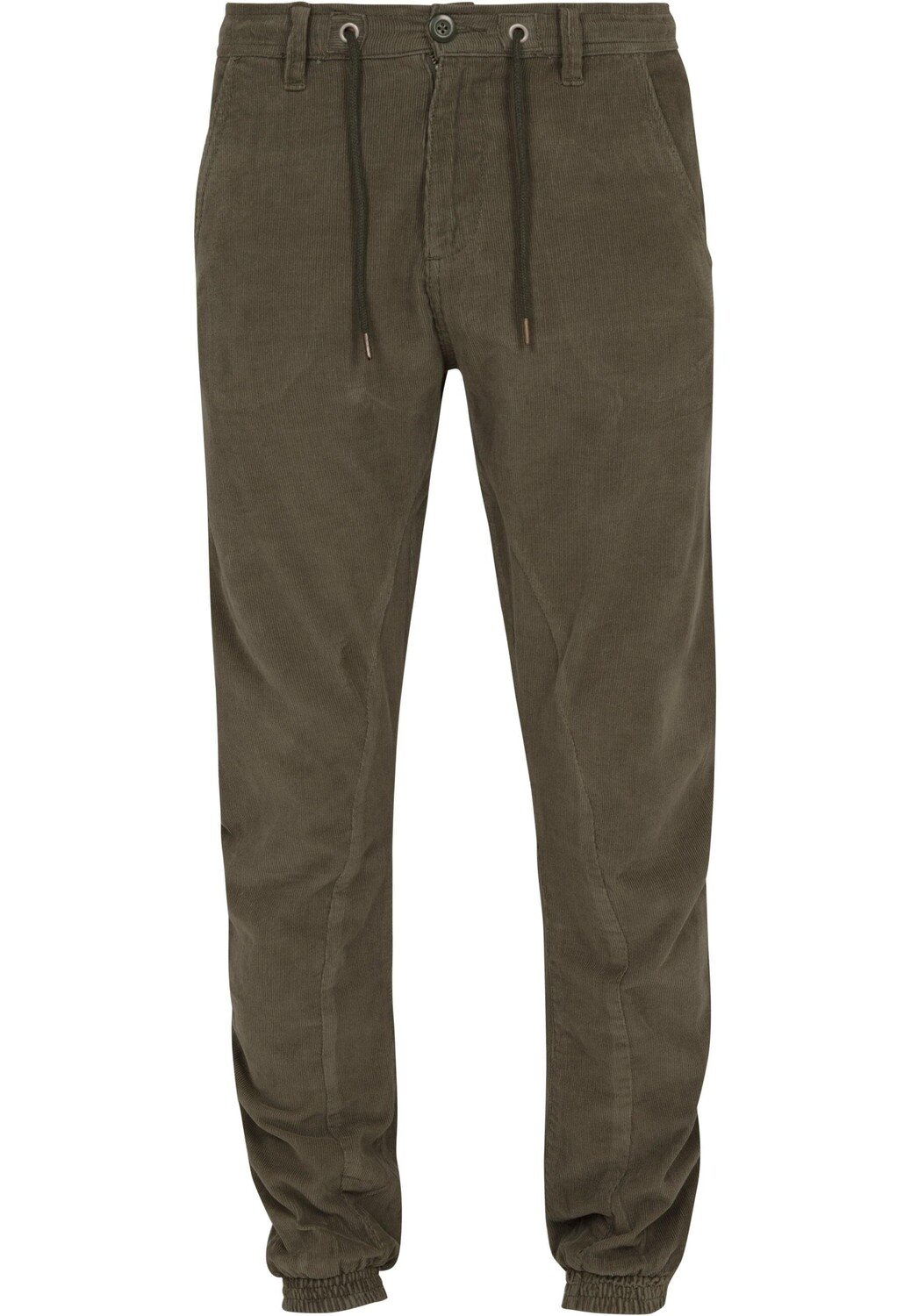 

Спортивные брюки Urban Classics, оливково зеленый