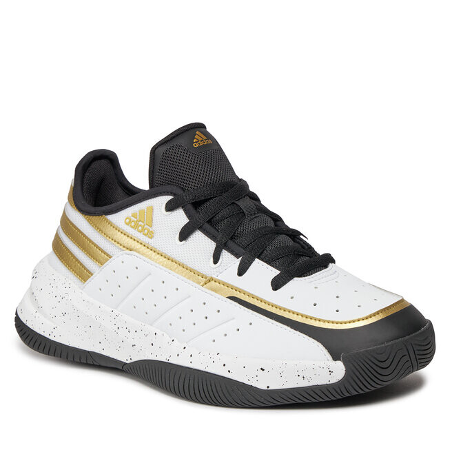 

Кроссовки adidas FrontCourt, белый