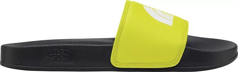 

Мужские шлепанцы The North Face Basecamp III