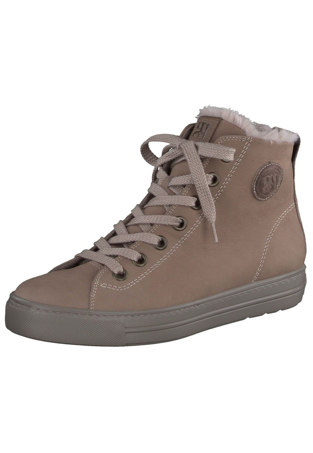 

Кроссовки Paul Green Sneaker, светло-коричневый
