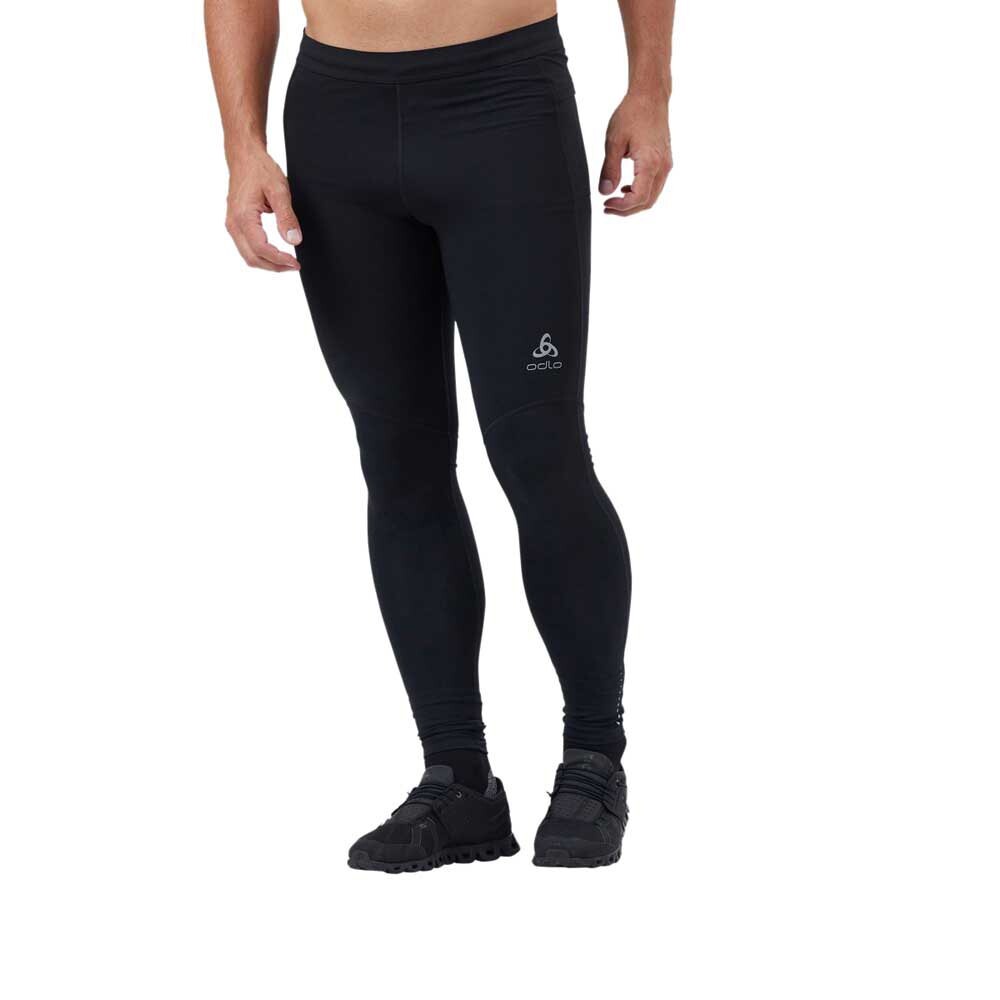 

Леггинсы Odlo Zeroweight, черный