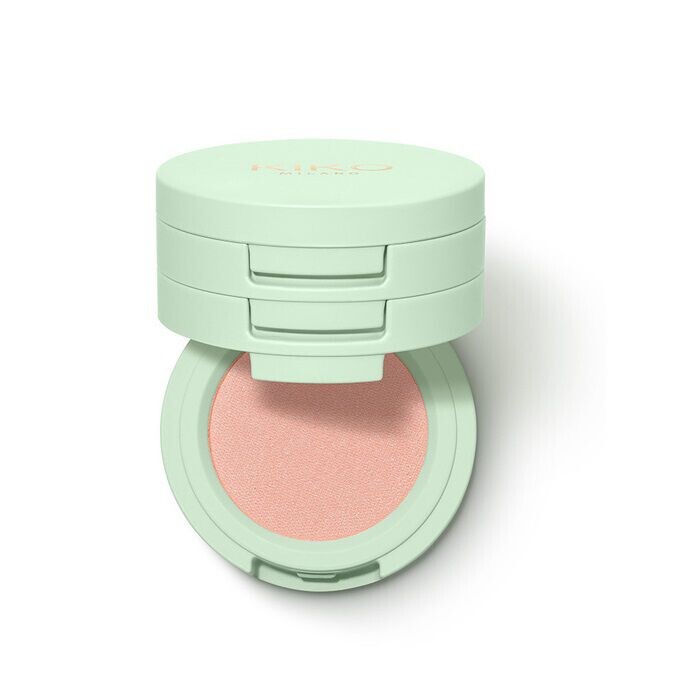 

Трио теней с разным финишем 02 «глаза на тебе» Kiko Milano Beauty Essentials, 3 гр