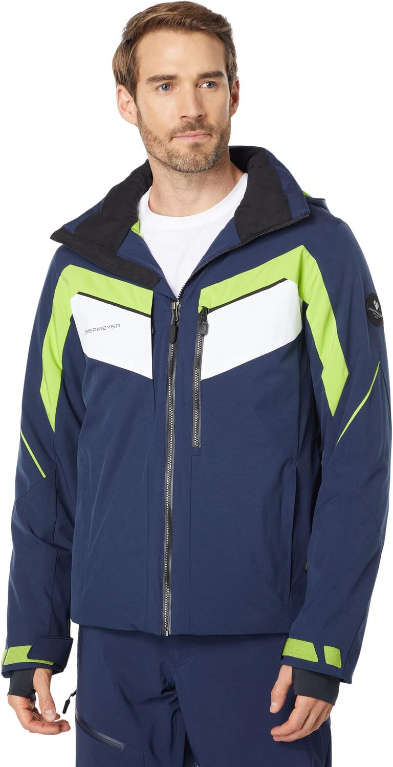 

Куртка Chroma Jacket Obermeyer, цвет Admiral