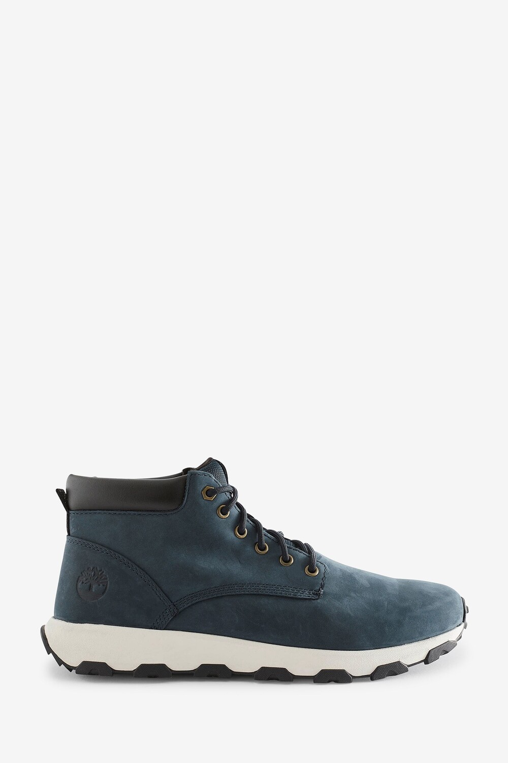 

Уинзор Парк чукка Timberland, синий
