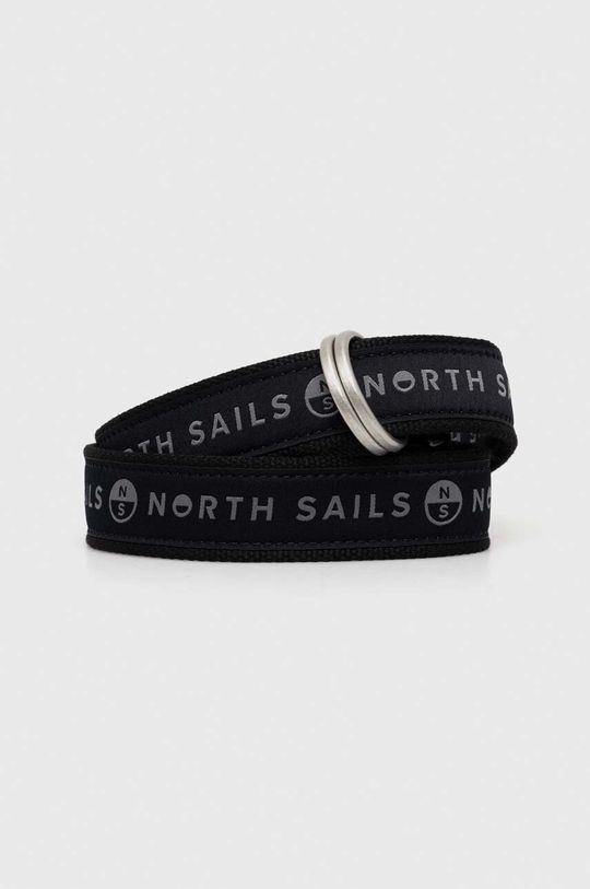 Пояс North Sails, черный