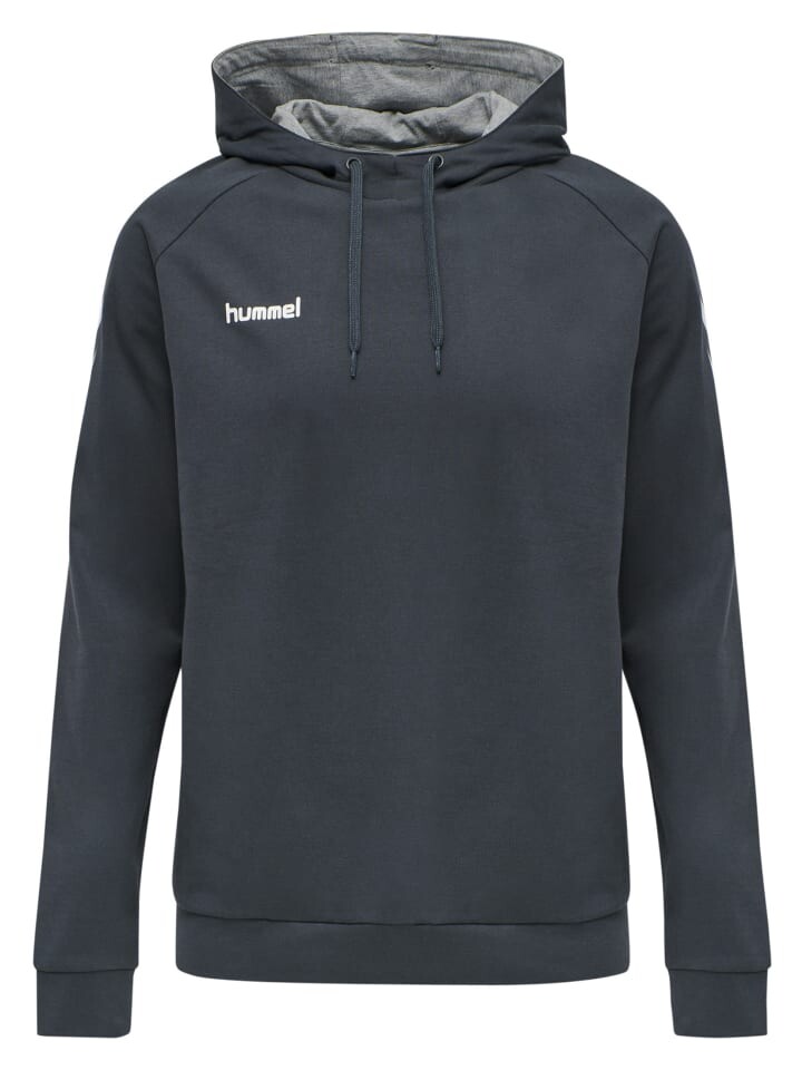 

Худи Hummel Cotton Hmlgo Multisport Herren, цвет india ink