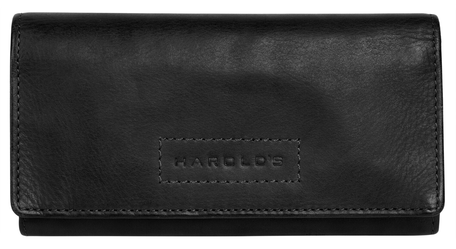 

Кошелек Harold's SUBMARINE, черный