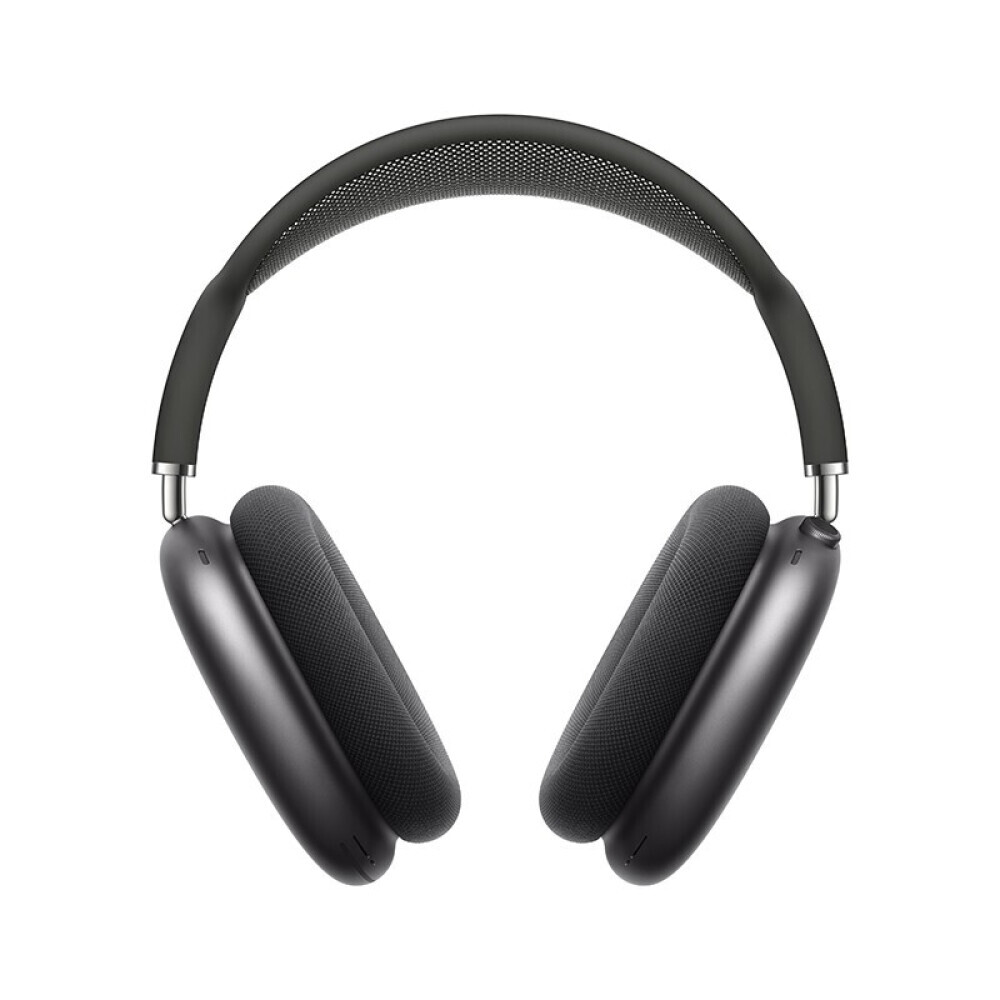 

Беспроводные наушники Apple AirPods Max с шумоподавлением, серый