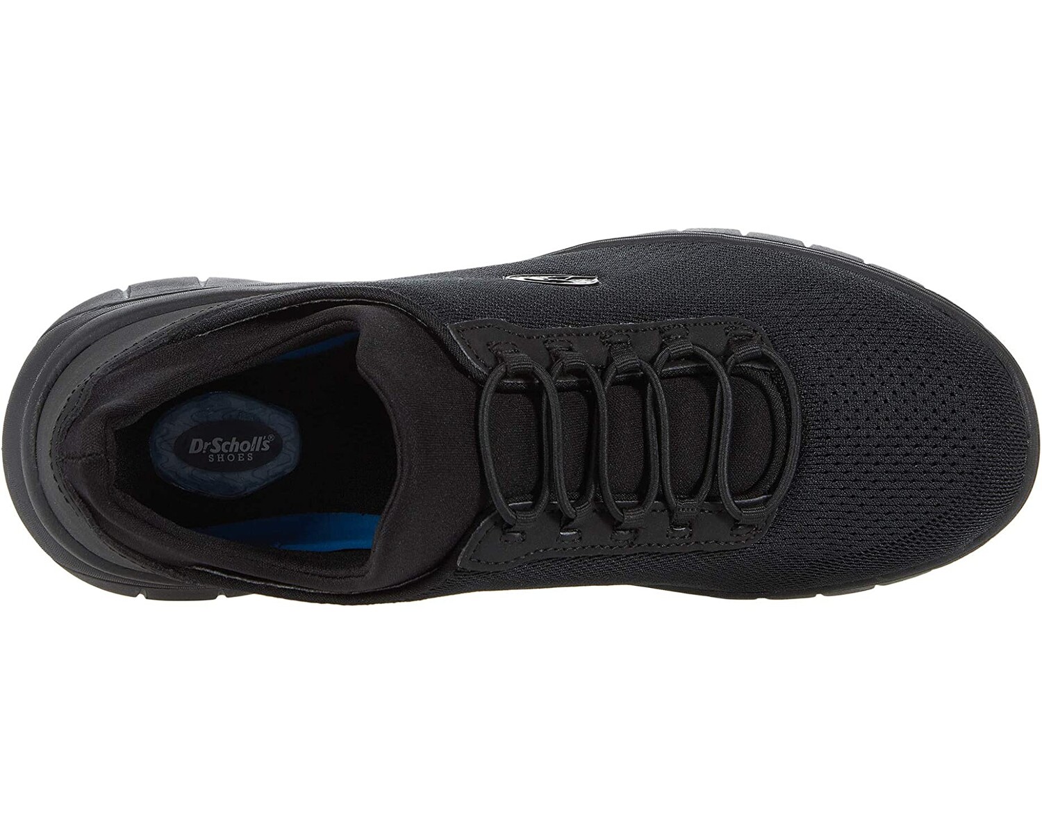 

Кроссовки Vision Knit Dr. Scholl's Work, черный