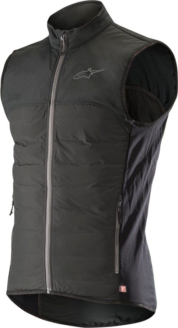 

Жилет Alpinestars Denali, черный