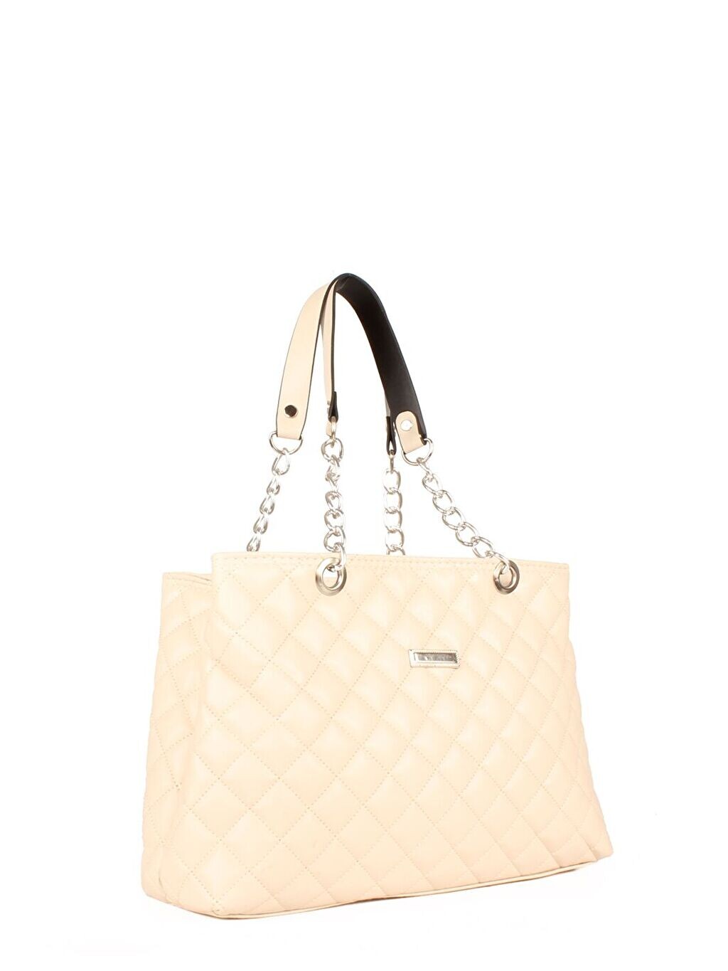 

Стеганая женская сумка через плечо с узором Luwwe Bags
