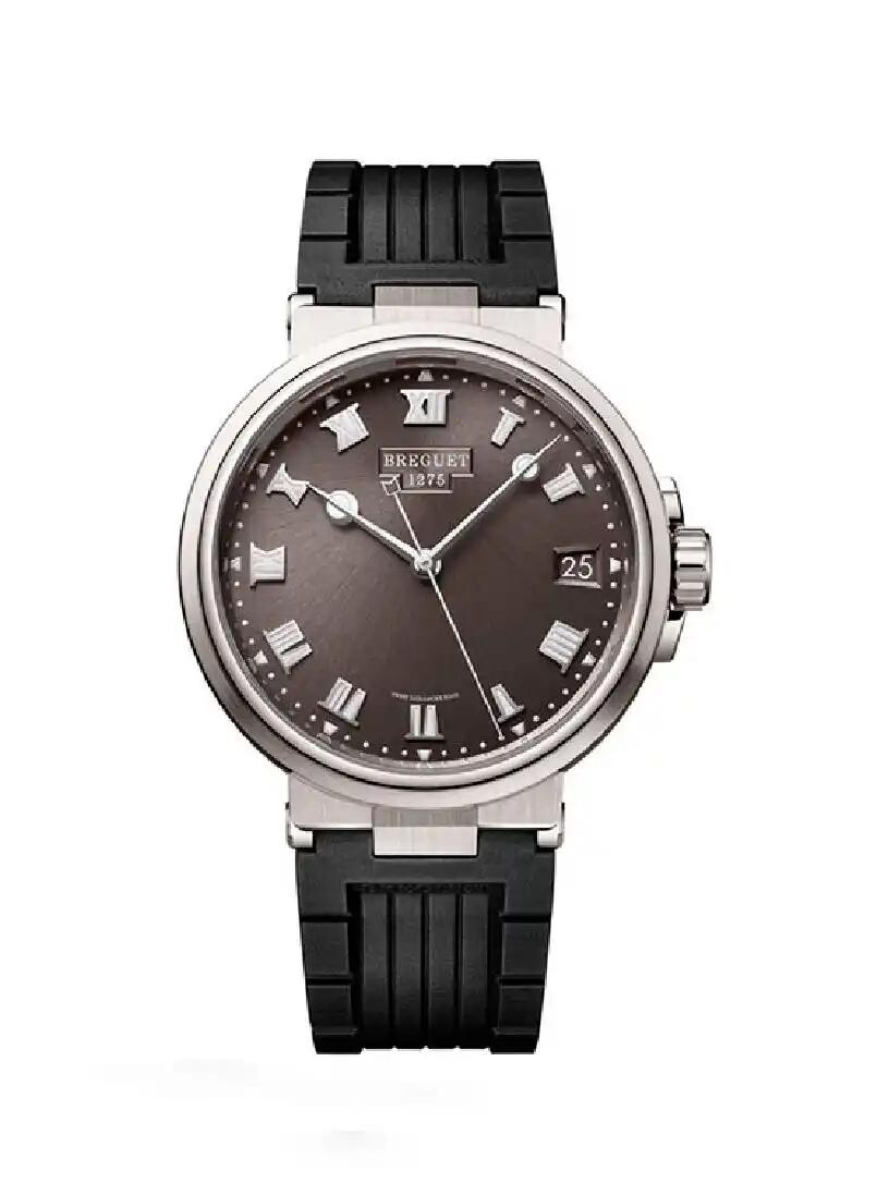 

Часы Marine Breguet