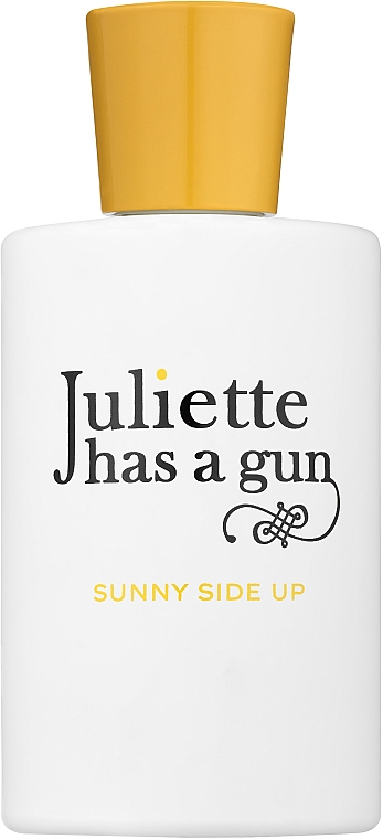 juliette has a gun парфюмерная вода sunny side up 50 мл Духи Juliette Has a Gun Sunny Side Up