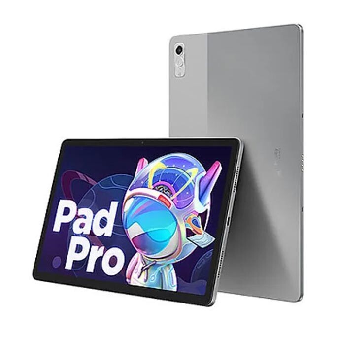 

Планшет Lenovo Xiaoxin Pad Pro 2022 11.2'', 8 Гб/128 Гб, серебристый