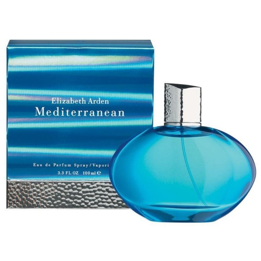 

Elizabeth Arden Средиземноморская парфюмированная вода спрей 100мл