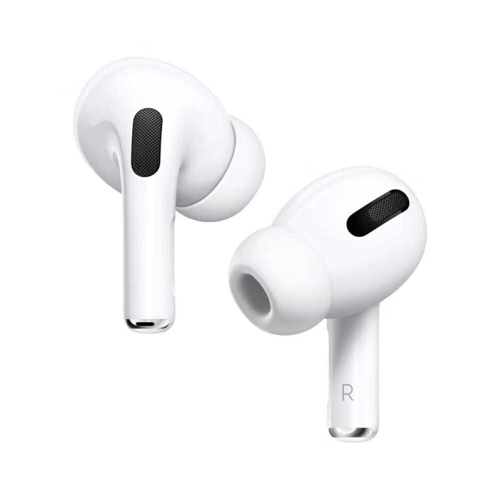 

Беспроводные наушники Apple AirPods Pro с активным шумоподавлением, белый