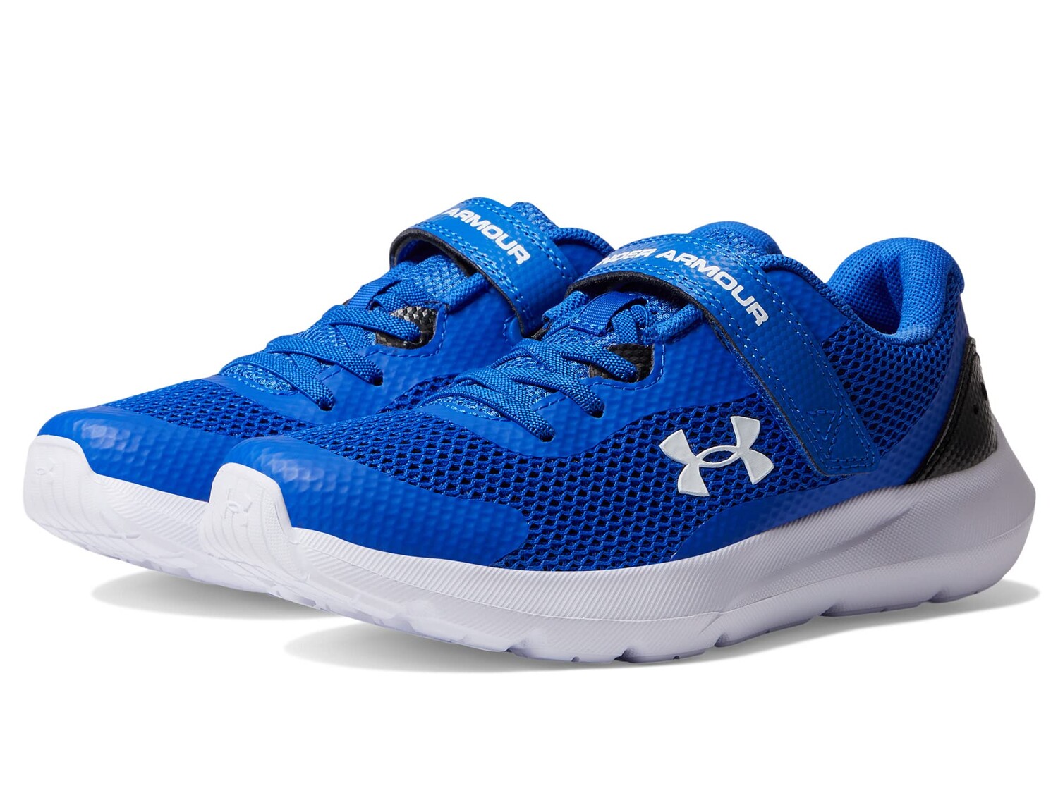 

Кроссовки Under Armour Kids, Surge 3 AC