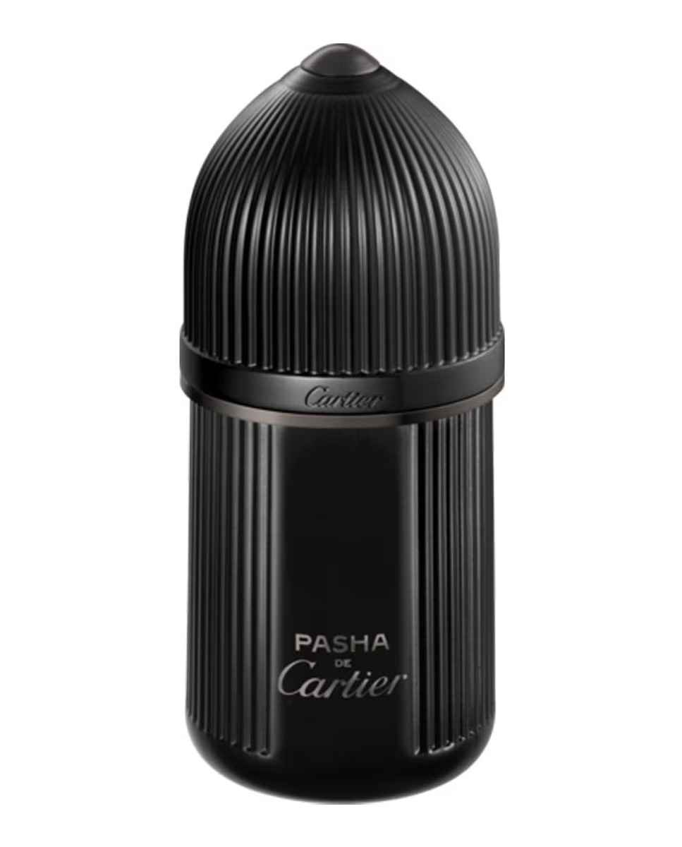 цена Духи Cartier Pasha de Cartier Noir Absolu, 100 мл