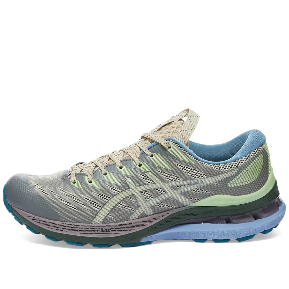 

Кроссовки Asics FN3-S Gel-Kayano 28