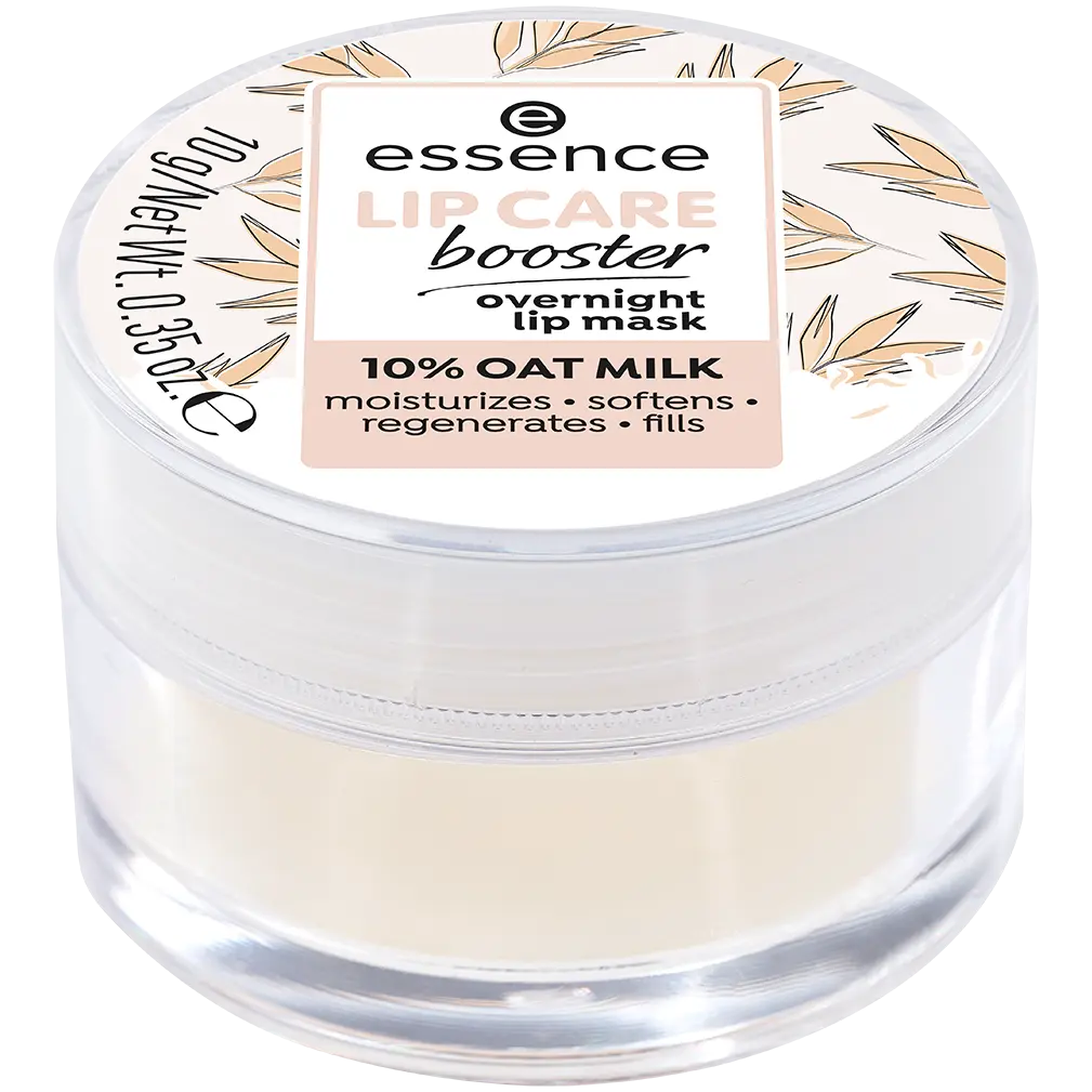 

Essence Lip Care Booster маска для рта, 10 г