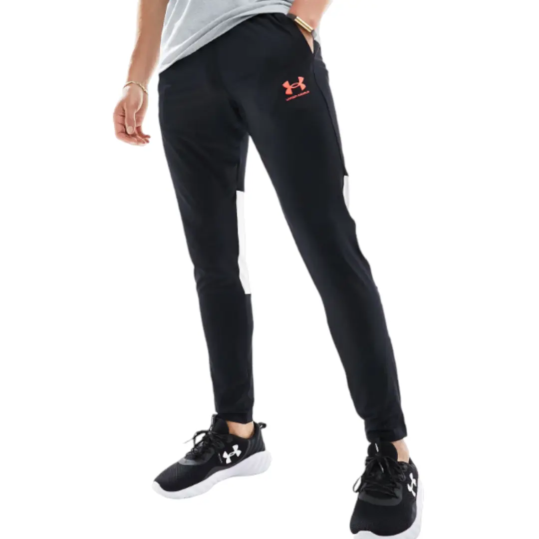 

Джоггеры Under Armour Challenger Pro Training, черный
